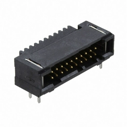 samtec TFM-110-02-S-DH-TR image