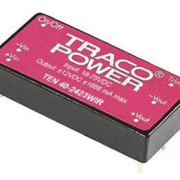 TRACO Power TEN 40-2413WIR image