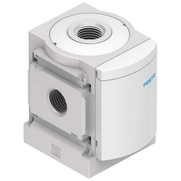 FESTO MS6-FRM-1/2 image