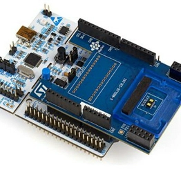 STMicroelectronics P-NUCLEO-53L1A1 image