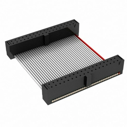 FFSD-18-D-05.00-01-N samtec