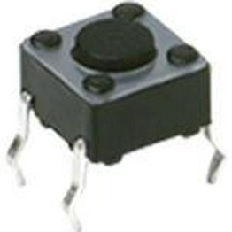 PTS645SM70SMTR92LFS C&K
