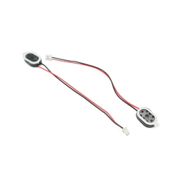 1510-8Ω1W-2P1.25 XHX