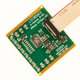 Analog Devices DC682A image