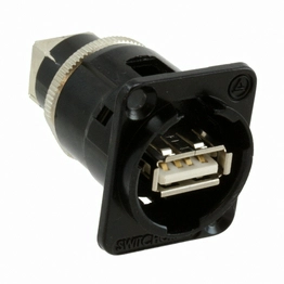 Switchcraft EHUSBABBX image