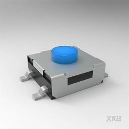XKB Connectivity TS-1158B-C-B-BL image