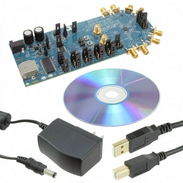 AD9508/PCBZ Analog Devices