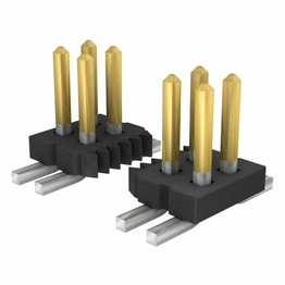 samtec FTS-113-01-L-DV-P-TR image