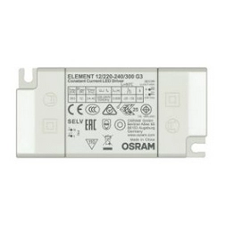 ELEMENT-12/220-240/300-G3 OSRAM