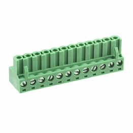 Amphenol TJ1251560000G image