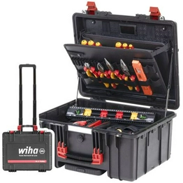 Wiha Tools 45795 image