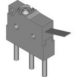 D2SW-01L1M OMRON