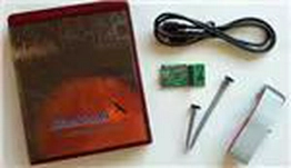 Texas Instruments TMDSEMU100V2U-ARM image