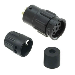 8282-6SG-321 Switchcraft