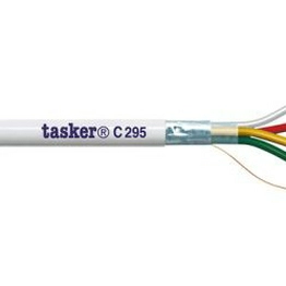 C295 tasker
