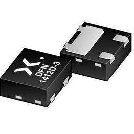 nexperia PDTA143XQCZ image