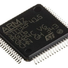 STMicroelectronics STM32F410RBT6 image