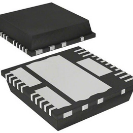 Infineon Technologies IR3898MTRPBF image
