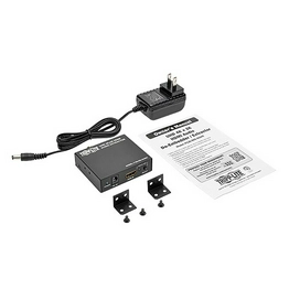 Tripp Lite P130-000-AUDIO image