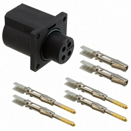 UTL0103G1P16AWG Souriau-Sunbank