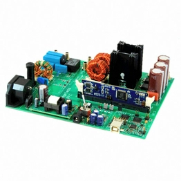 Texas Instruments TMDSHVBLPFCKIT image