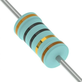 YAGEO MF0207FTE52-30R image