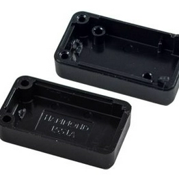 Hammond Manufacturing 1551ABK image