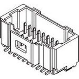 5011902017 molex