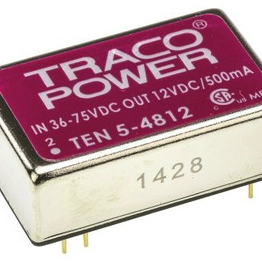 TRACO Power TEN 5-4812 image
