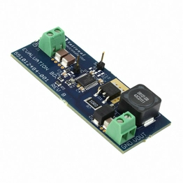 Texas Instruments LM5005EVAL/NOPB image