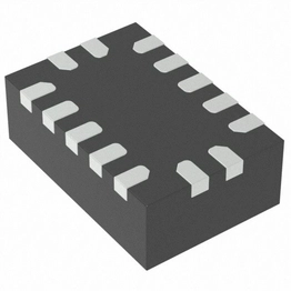 MP8124GD-Z Monolithic Power Systems