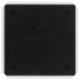 KMC68MH360CAI25L NXP Semiconductors