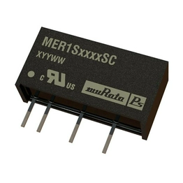 Murata Manufacturing MER1S4812SC image