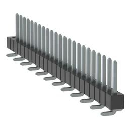 TSM-124-01-T-SV-024 samtec