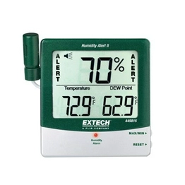 445815-NIST Extech Instruments
