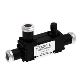 R433563000 Radiall