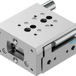 DGST-25-30-Y12A FESTO