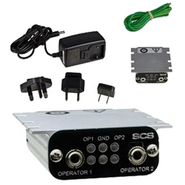 SCS CTC337-WW image