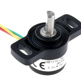 Vishay Intertechnology 981HE2B1WA1F16 image