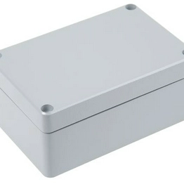 ALN 081306 COMPLETE FIBOX