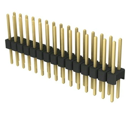 Sullins Connector Solutions PRPC015DFBN-RC image