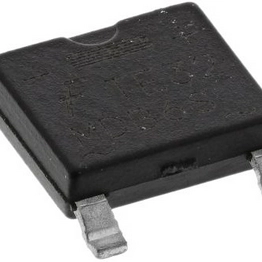 ON Semiconductor MDB6S image