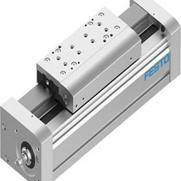 EGC-120-100-BS-25P-KF-0H-ML-GK FESTO