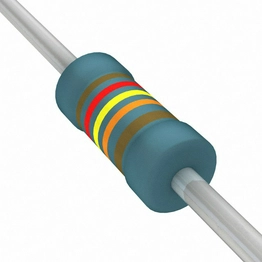 Vishay Intertechnology SFR16S0001243FR500 image