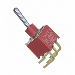 E-SWITCH 100AWDP1T1B4M6QE image