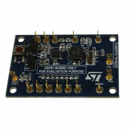 STMicroelectronics STEVAL-ILL020V1 image
