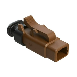 ATM06-2S-SR01BRN Amphenol