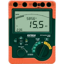 380396-NIST Extech Instruments