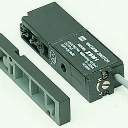 ZSM1-021L SMC