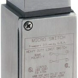 Honeywell LS2D4L image